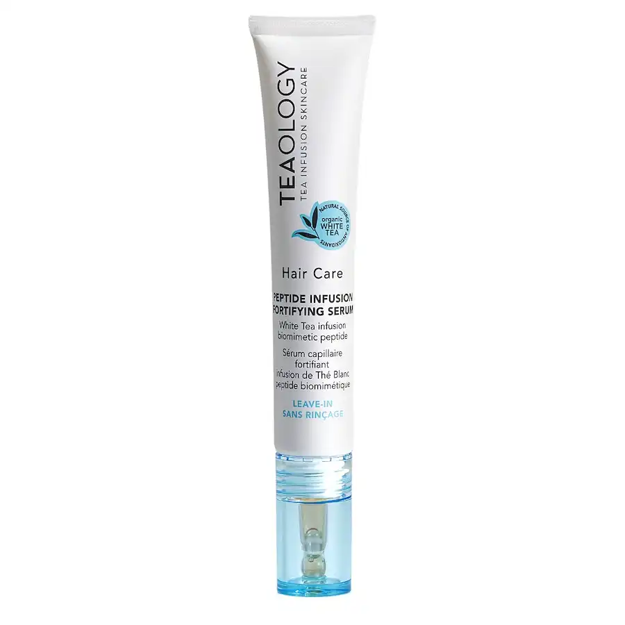 Teaology Hair Peptide Infusion Fortifyng Serum 30 ml 30.0 ml - TEAOLOGY - Comparador de precios