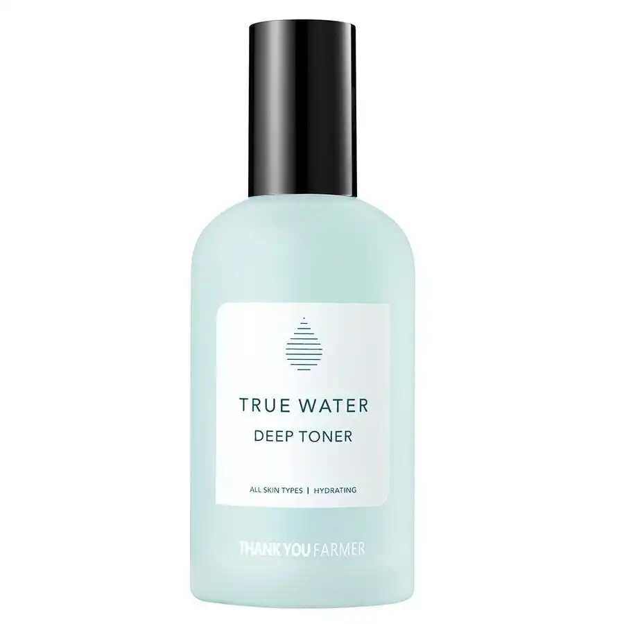 Thank you Farmer - True Water Deep Tónicos faciales 150 ml unisex - Thank you Farmer - Comparador de precios