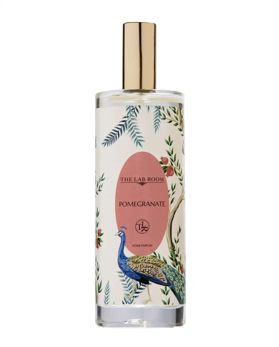 The Lab Room - Bruma Home parfum Pomegranate 100 ml The Lab Room. - The Lab Room - Comparador de precios