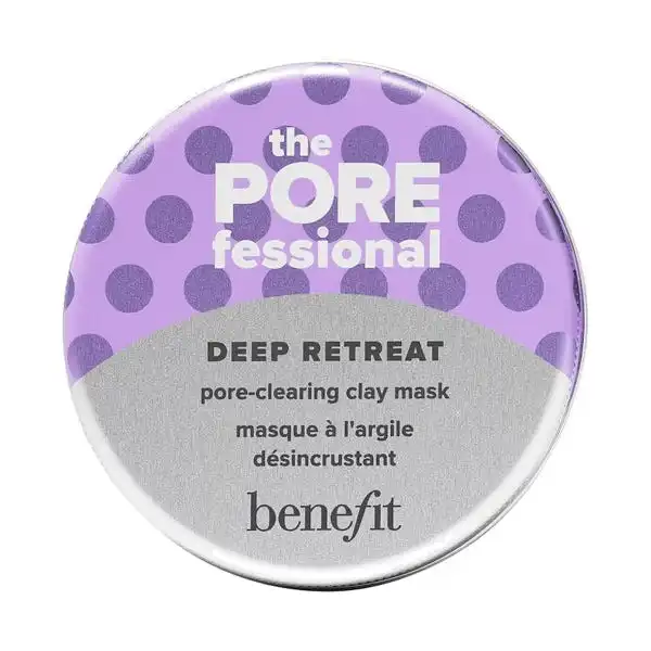 The Porefessional Deep Retreat - Tendencias - Comparador de precios