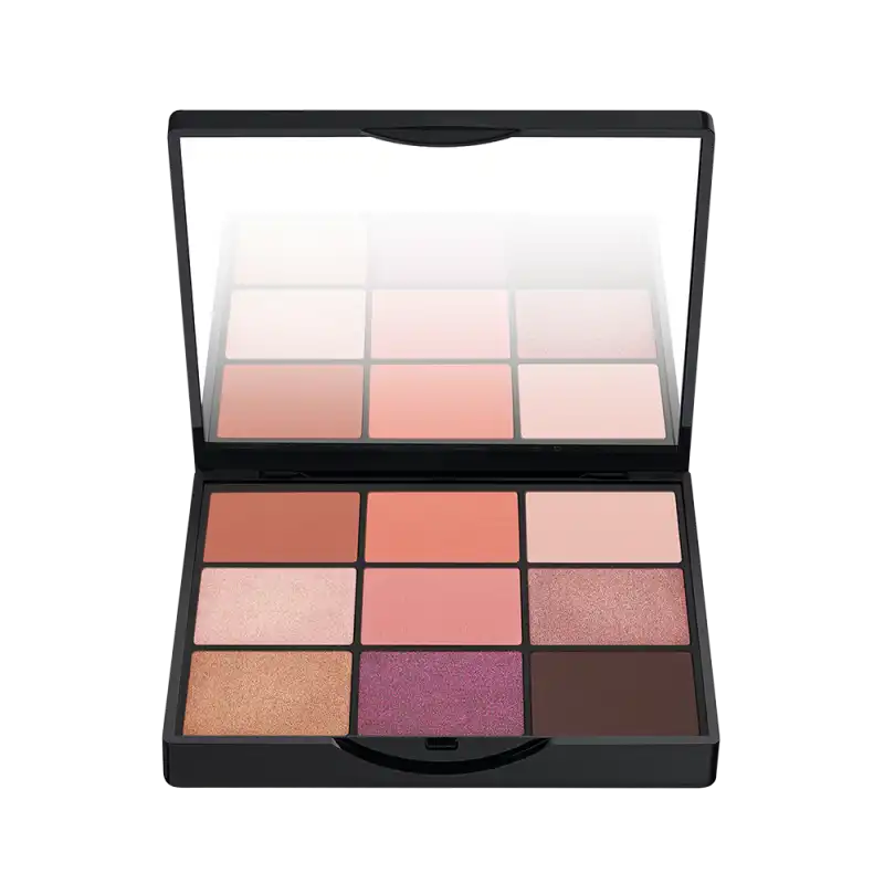 Tl palette oap 04 insoumise - T.leclerc - Comparador de precios