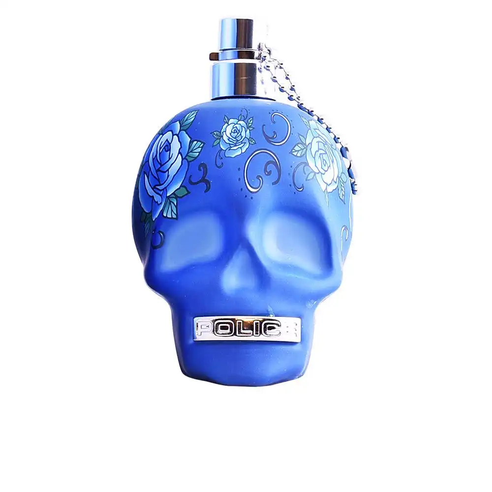 To Be Tattoo Art eau de toilette vaporizador 75 ml - Police - Comparador de precios