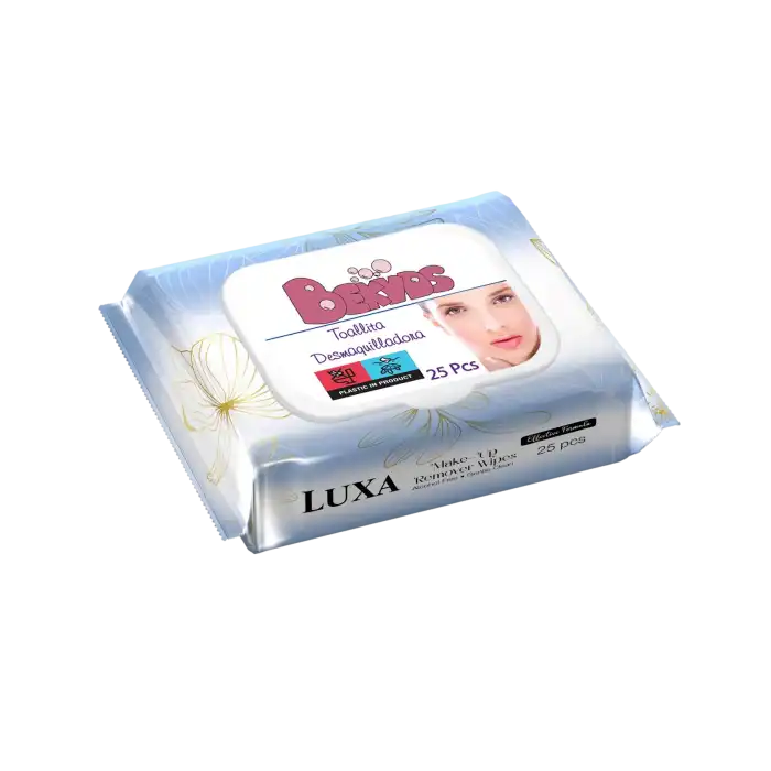 Toallitas Desmaquilladoras - Bekyds - Comparador de precios
