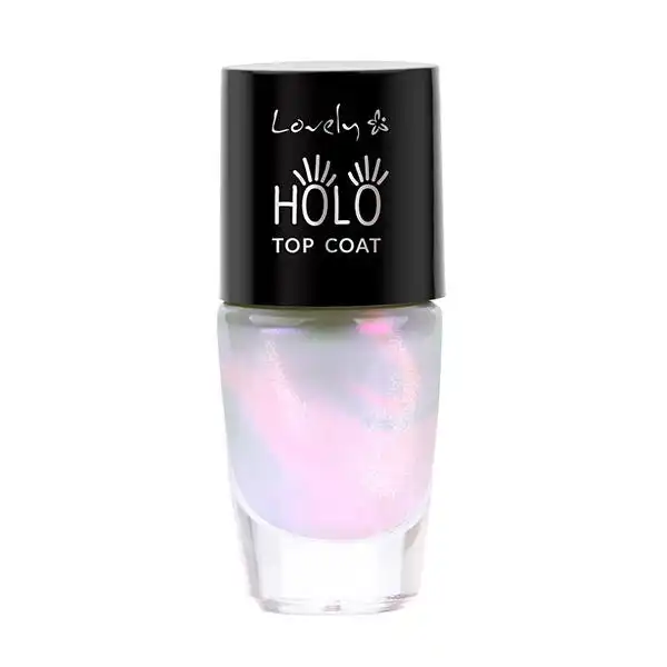Top Coat Holo N2 - lovely - Comparador de precios