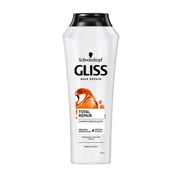 Total Repair - Gliss - Comparador de precios