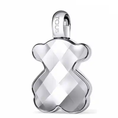 Tous Tous LoveMe The Silver Parfum 50 ML - Tous - Comparador de precios
