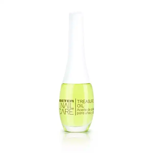 Treasure Oil - BETER NAIL CARE - Comparador de precios