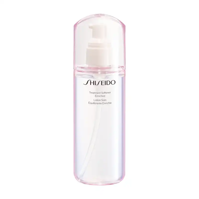 Treatment Softener Enriched 150ml - Shiseido - Comparador de precios