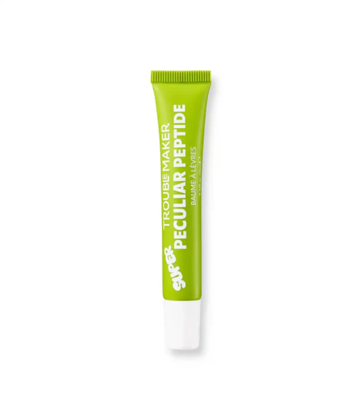 Trouble Maker - Bálsamo labial Super Peculier Peptide - Pickle - Trouble Maker - Comparador de precios