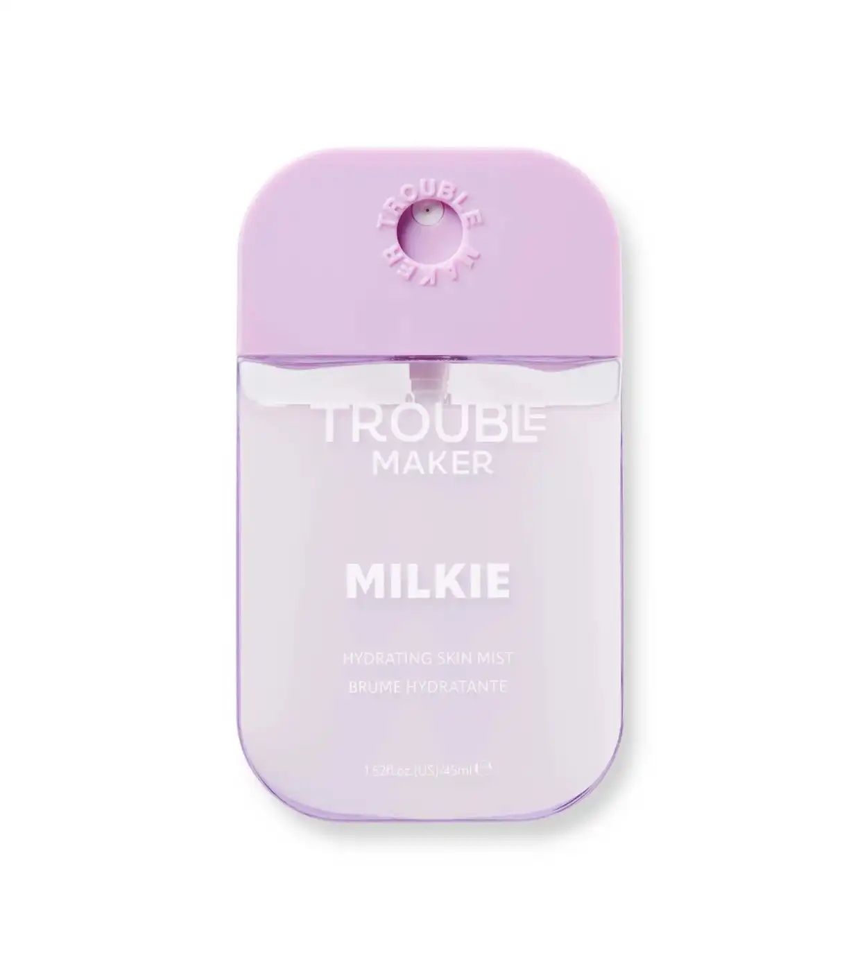 Trouble Maker - Bruma fijadora hidratante Milkie - Trouble Maker - Comparador de precios