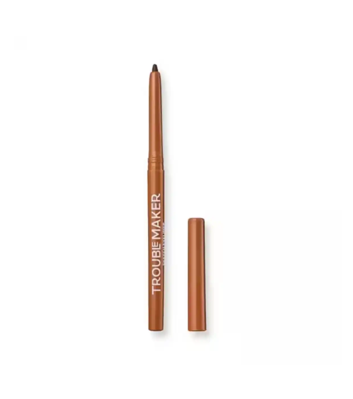 Trouble Maker - Delineador de ojos en gel Sketch - Brown - Trouble Maker - Comparador de precios