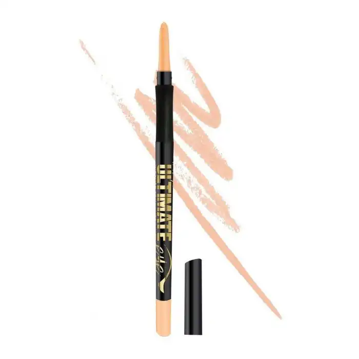 Ultimate Auto Eyeliner - L.A. Girl - Comparador de precios