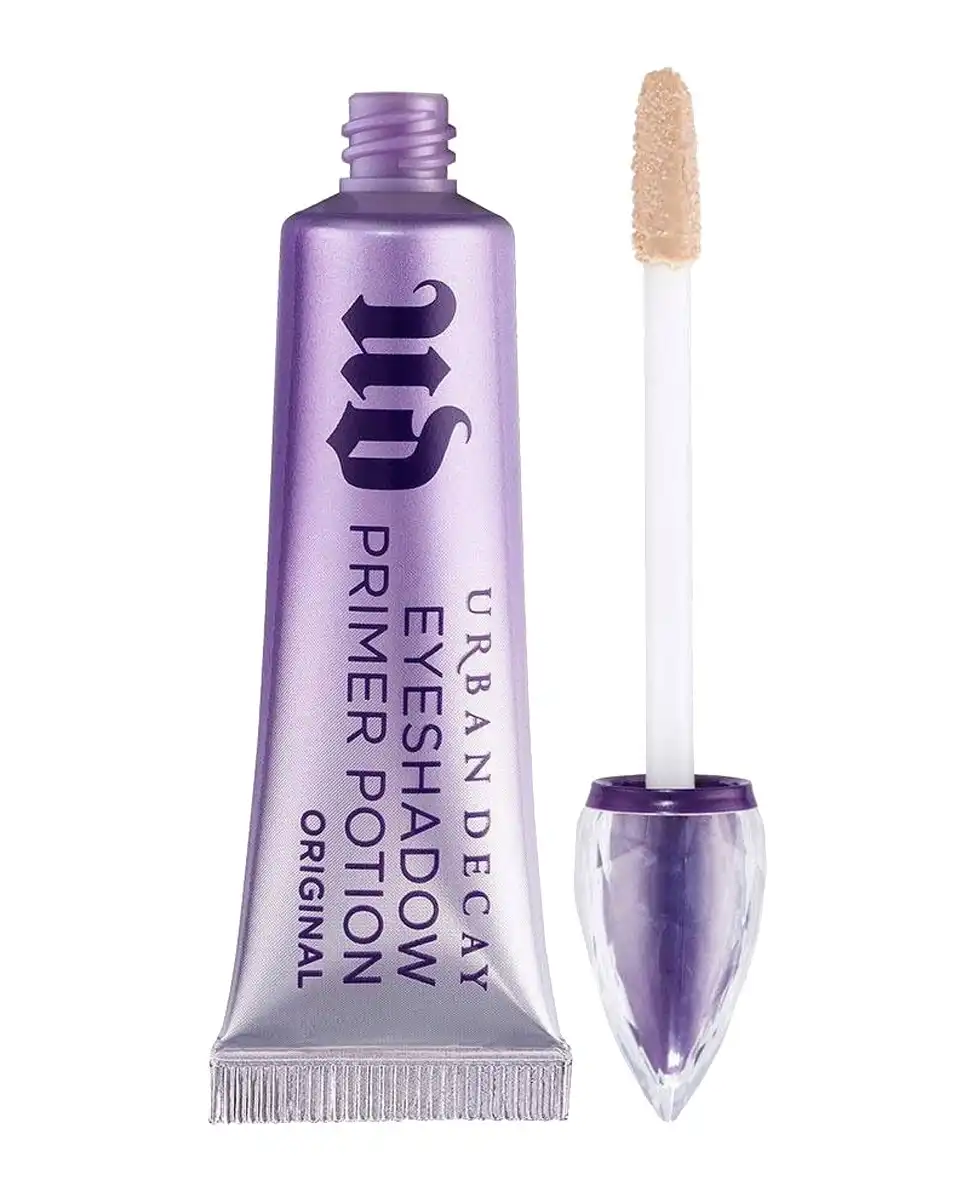 Urban Decay - Prebase Ojos Original Eyeshadow Primer Potion 10 Ml - Urban Decay - Comparador de precios