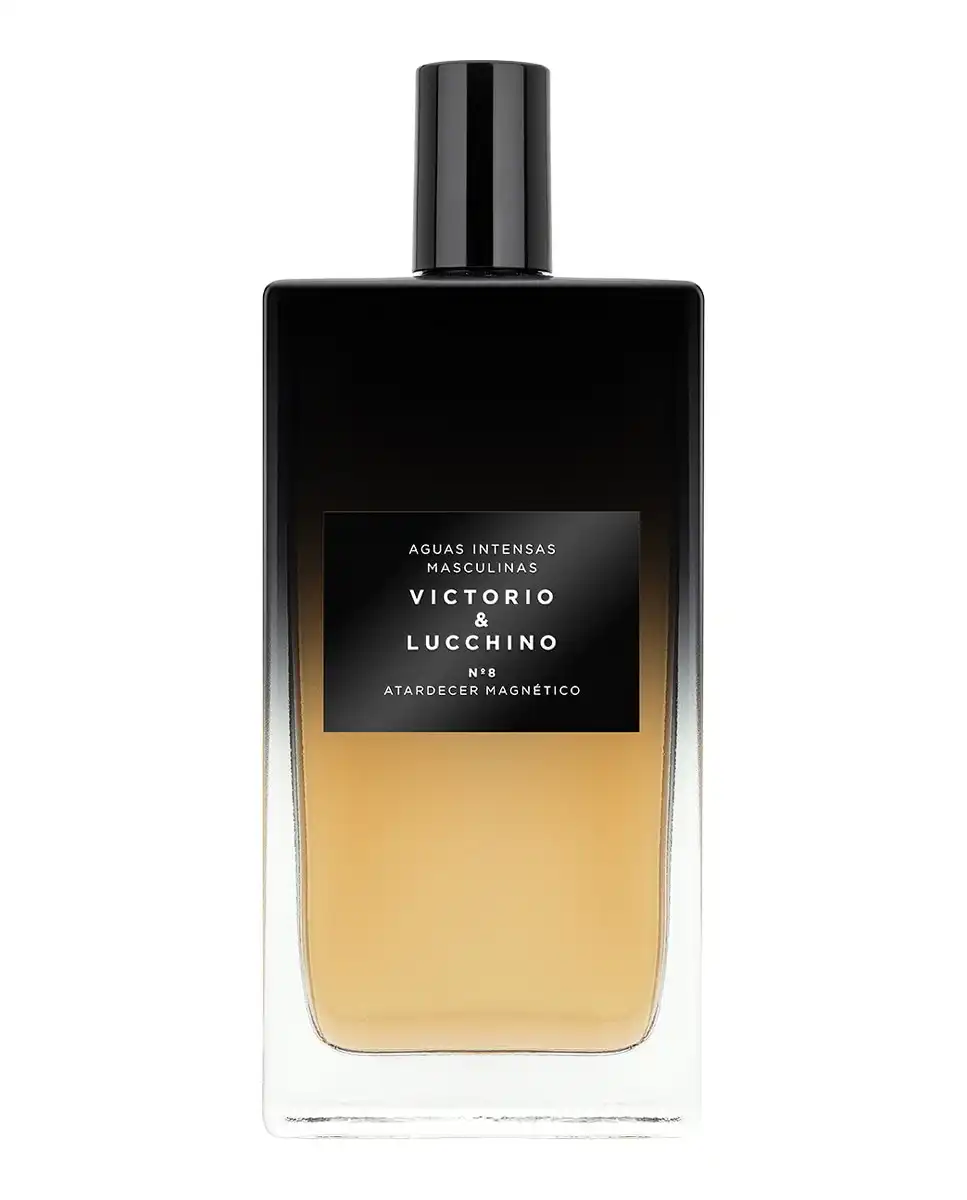 Victorio & Lucchino - Eau De Toilette Aguas Intensas Masculinas Nº 8 Atardecer Magnético - Victorio & Lucchino - Comparador de precios
