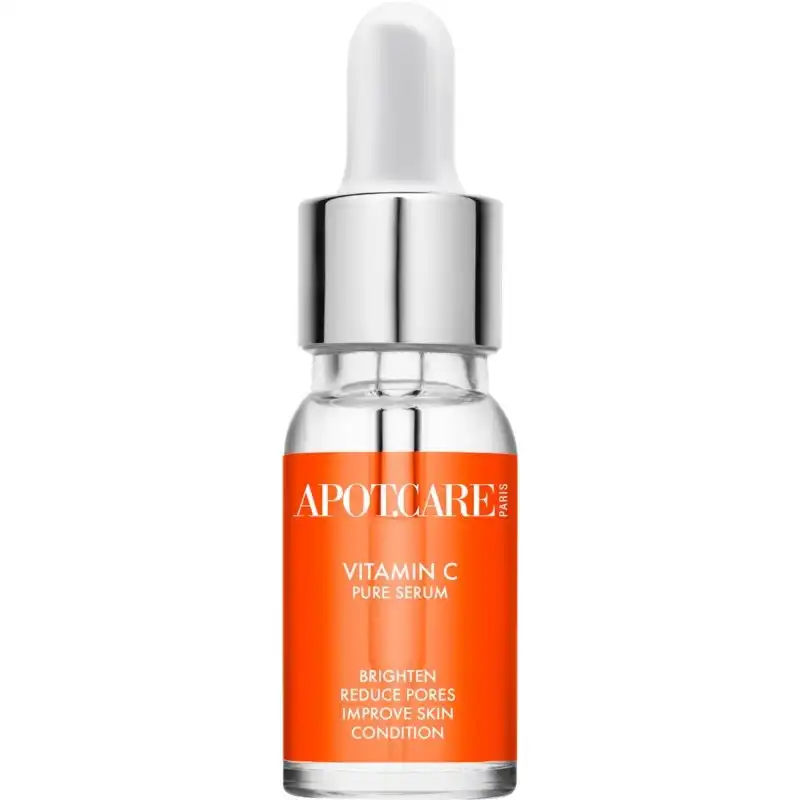 Vitamin C Pure Serum 30ml - APOTCARE - Comparador de precios