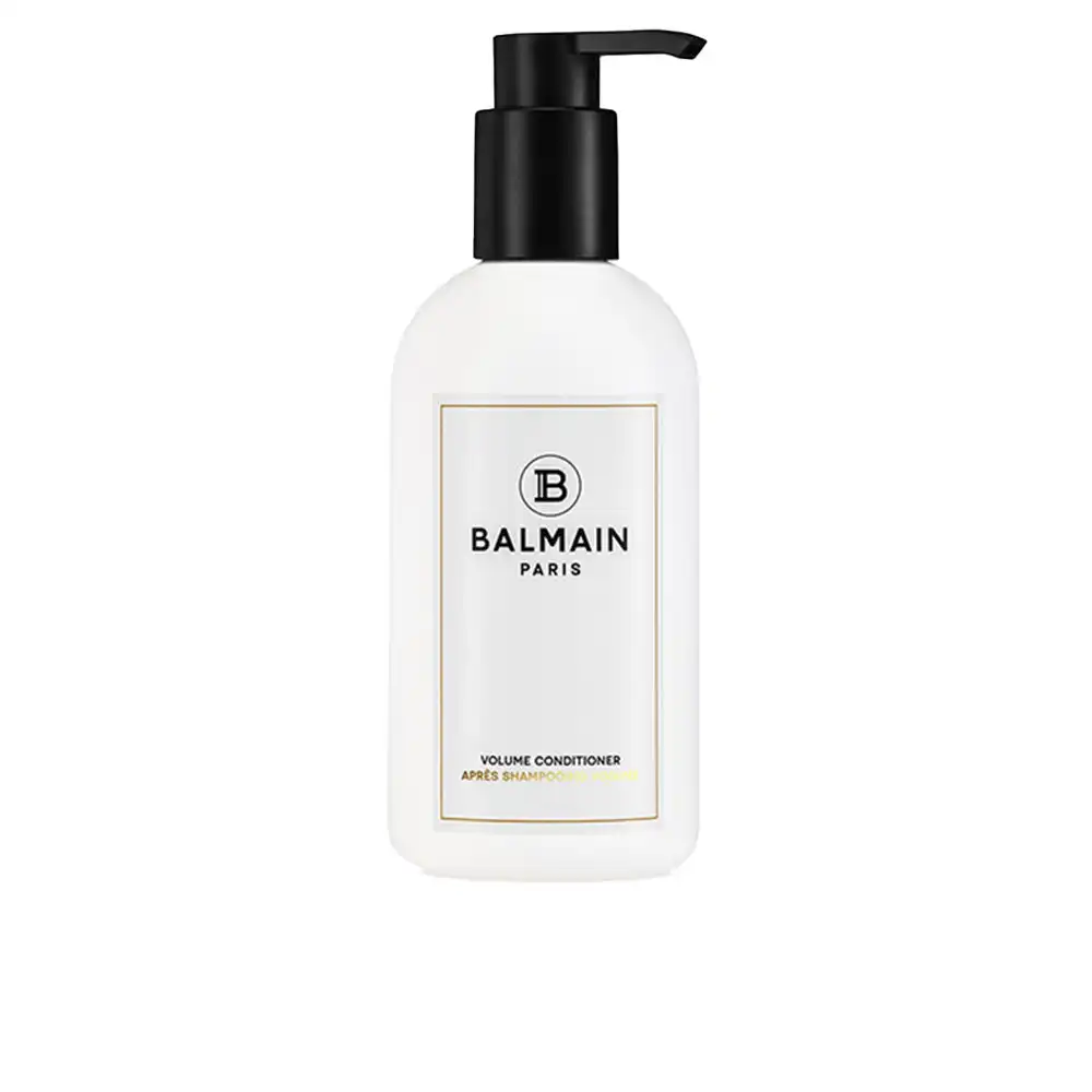 Volume conditioner 300 ml - Balmain Hair - Comparador de precios