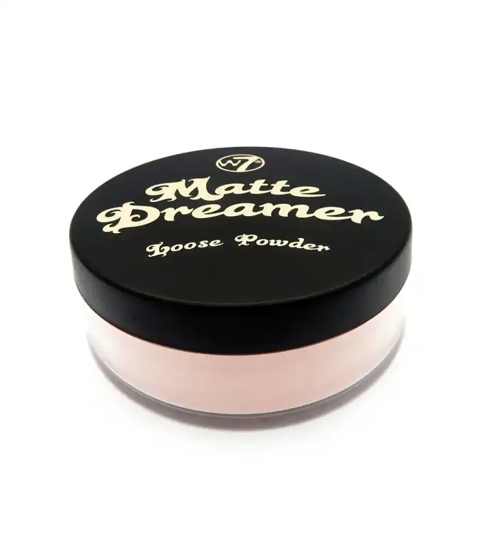 W7 - Polvos sueltos Matte Dreamer - W7 - Comparador de precios