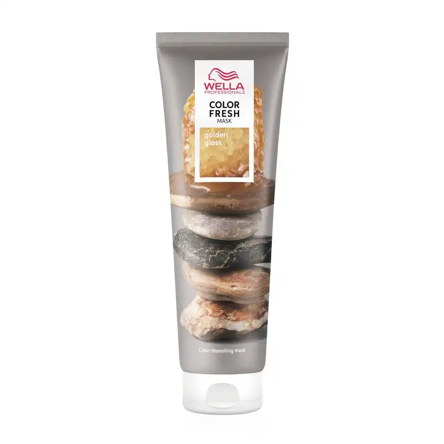 Wella Professionals  Golden Gloss 150.0 ml - Wella Professionals - Comparador de precios