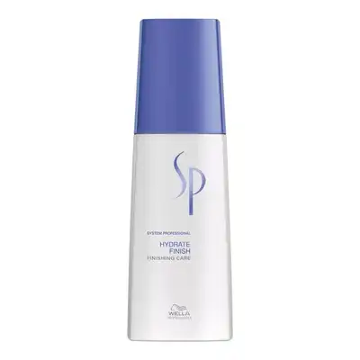 Wella Professionals Hydrate Finish 125 ml 125.0 ml - Wella Professionals - Comparador de precios
