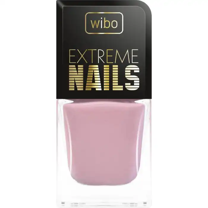 Wibo Wibo Esmalte de Uñas Extreme Nails 181, 8.5 ml - WIBO - Comparador de precios