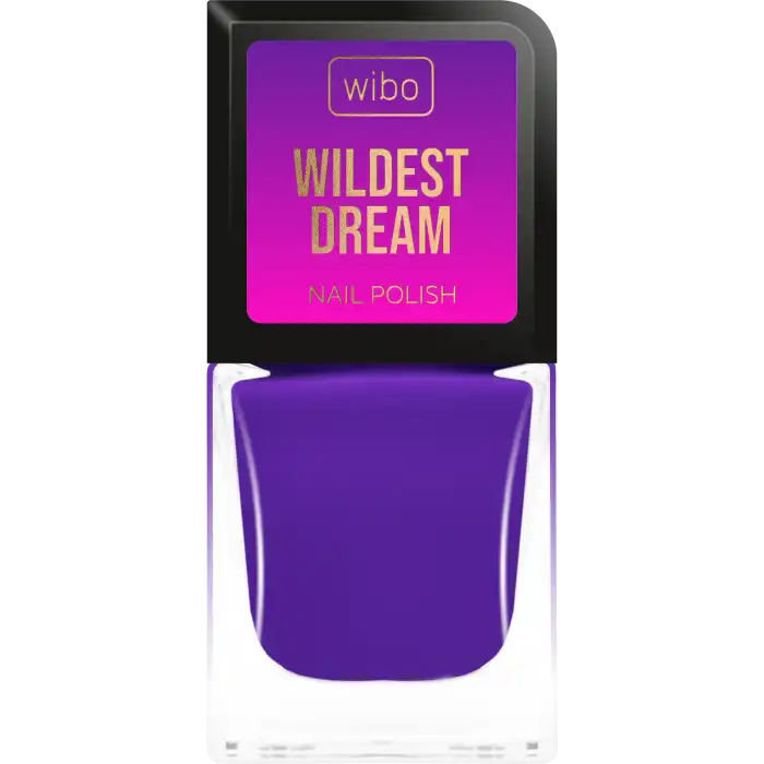 Wildest Dream Esmalte de Uñas 8.5 ml - WIBO - Comparador de precios