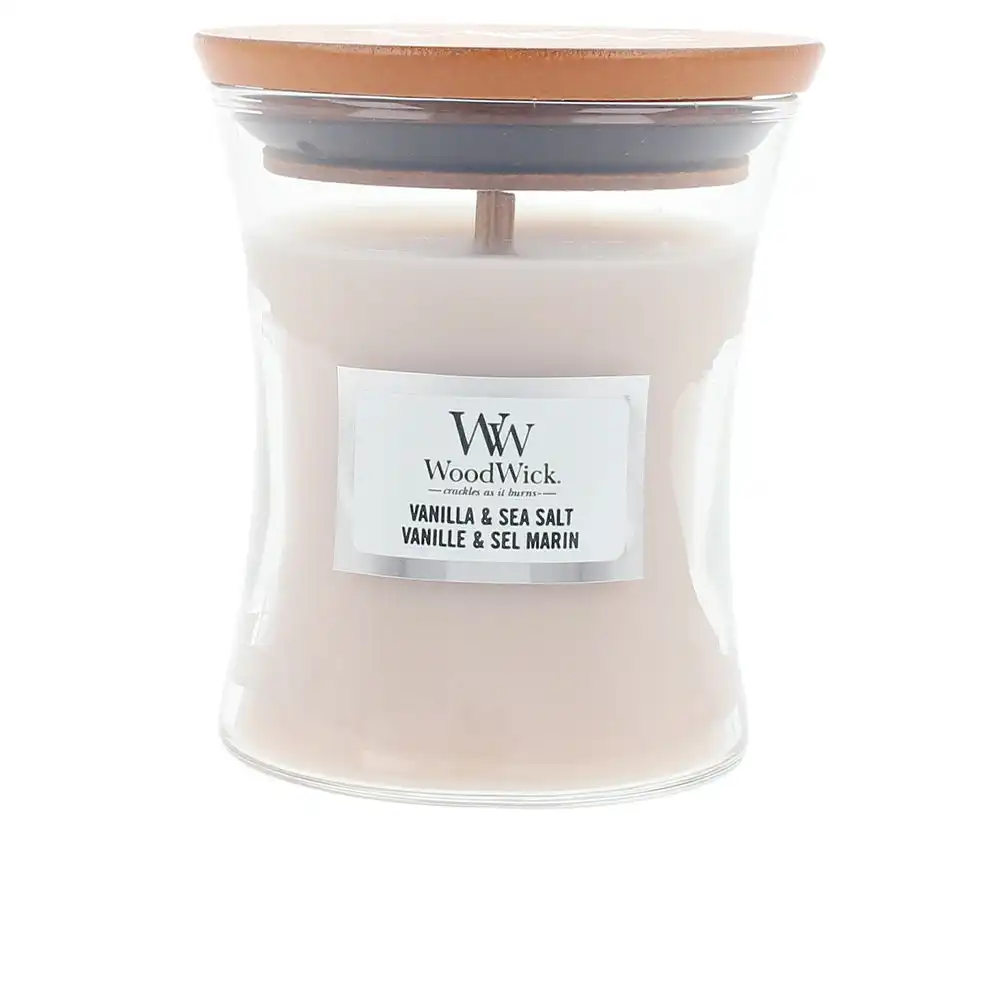 Woodwick Mini vela #Vanilla - WoodWick - Comparador de precios