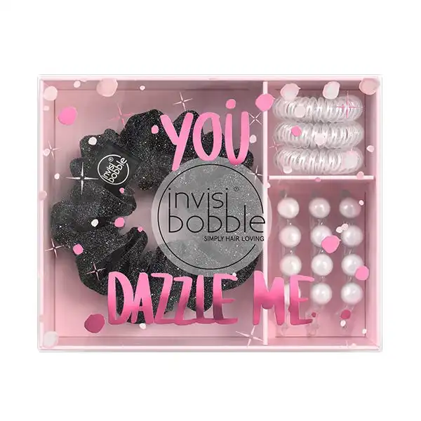 You Dazzle Me Trio - Invisibobble - Comparador de precios