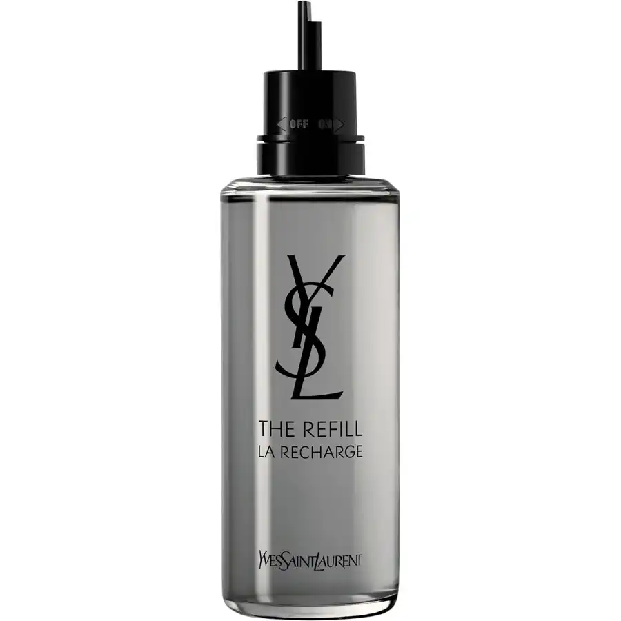 Yves Saint Laurent - MYSLF Perfumes 150 ml male - Yves Saint Laurent - Comparador de precios