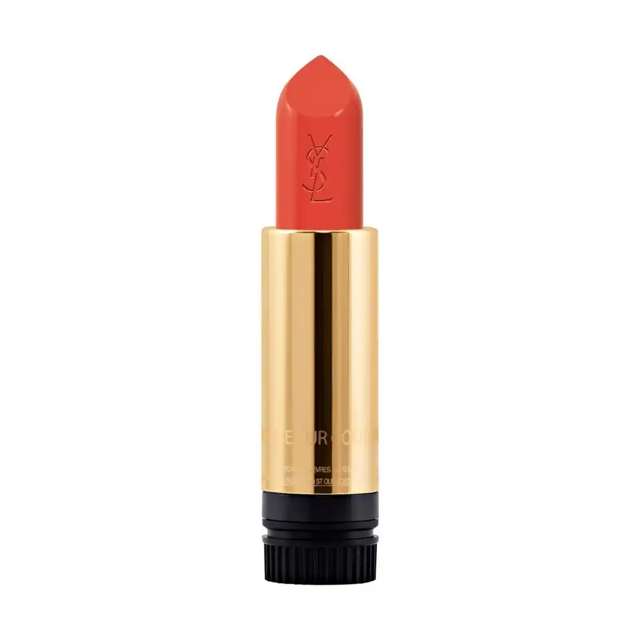 Yves Saint Laurent Rouge Pur Couture Refill Orange Muse 3.8 g - Yves Saint Laurent - Comparador de precios