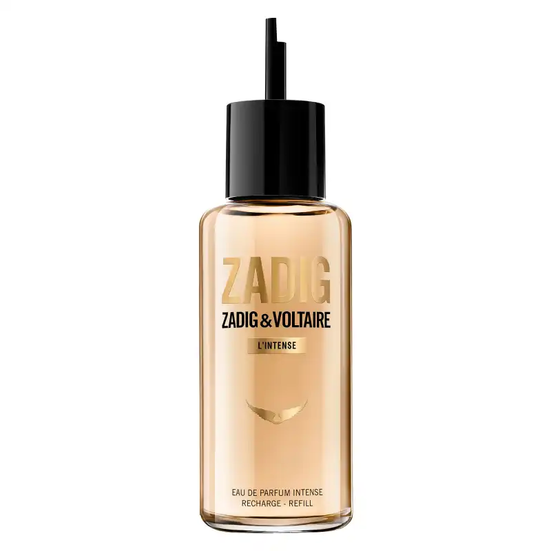 Zadig L'intense Refill 150 Ml - Zadig&Voltaire - Comparador de precios