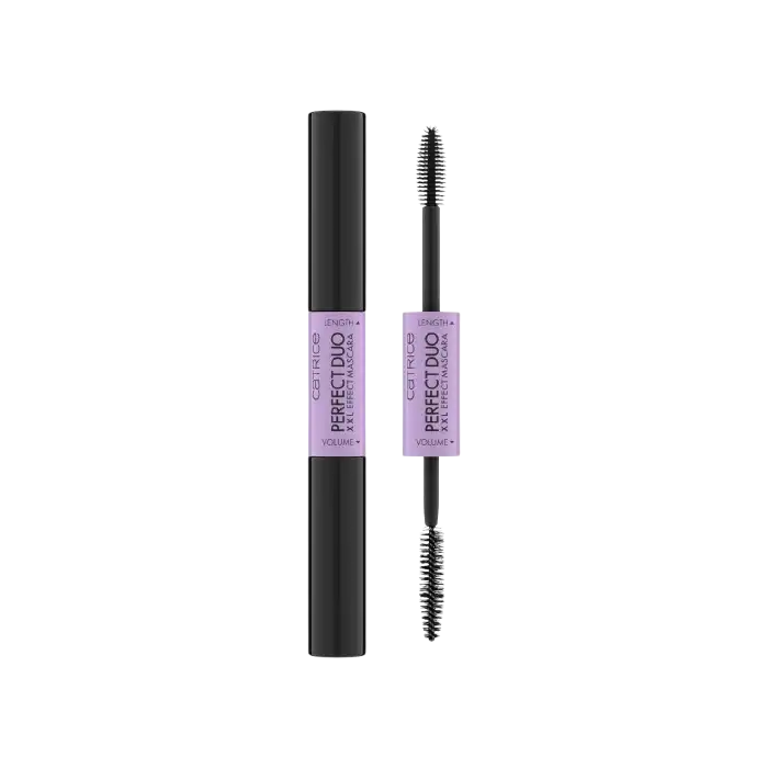 ¡16% DTO! Máscara de Pestañas Perfect Duo XXL Effect - CATRICE - Comparador de precios