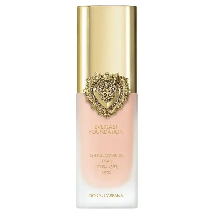 Everlast Foundation Base de Maquillaje 27 ml - Dolce - Gabbana - Comparador de precios