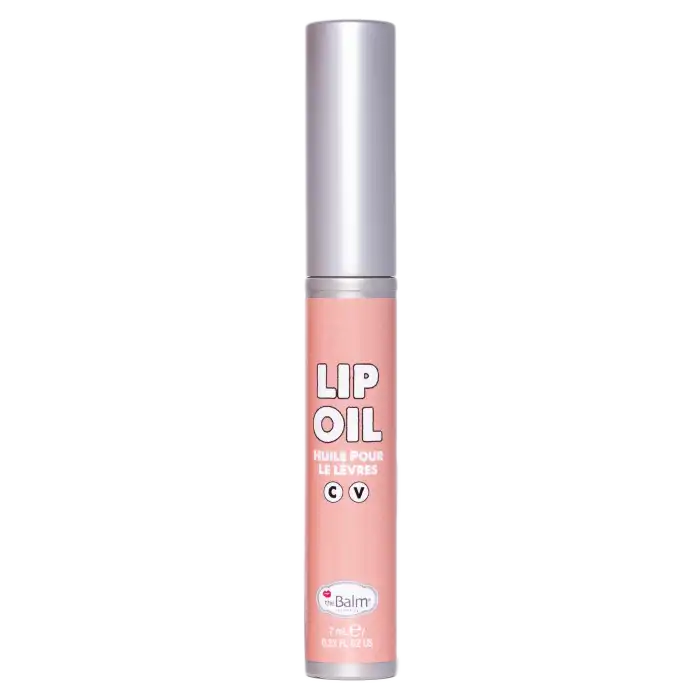 ¡25% DTO! Aceite de Labios  The Balm - THE BALM - Comparador de precios