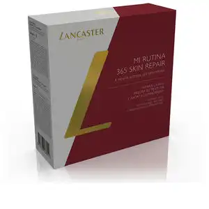365 SKIN REPAIR ESTUCHE Set cosmética facial - Lancaster - Comparador de precios