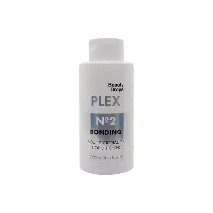 ¡40% DTO! Beauty Plex Nº2 Bonding Acondicionador 300 ml - Beauty Drops - Comparador de precios