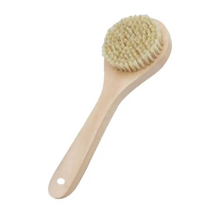 Cepillo Dry Brush 115 gr - Woo oow - Comparador de precios