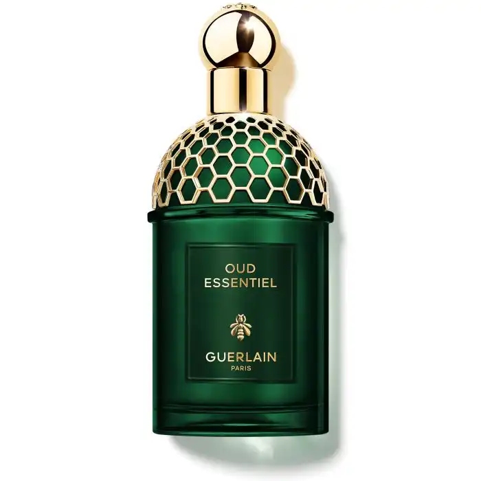 Les Absolus d'Orient Oud Essentiel Eau de Parfum 125 ml - Guerlain - Comparador de precios