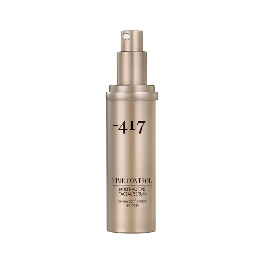 -417 - Time Control Multi-Active Sérums faciales antiedad 30 ml female - -417 - Comparador de precios