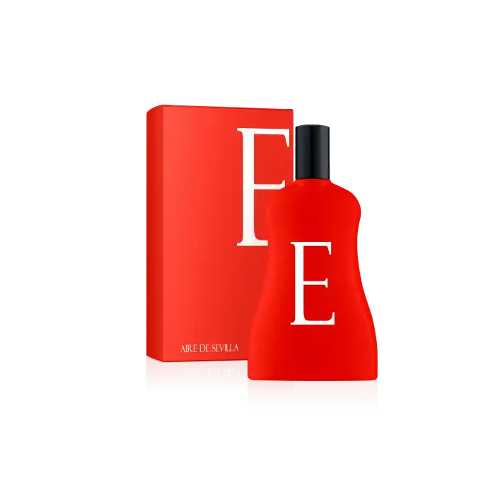 ¡42% DTO! E Eau de Toilette 150 ml - Aire de Sevilla - Comparador de precios