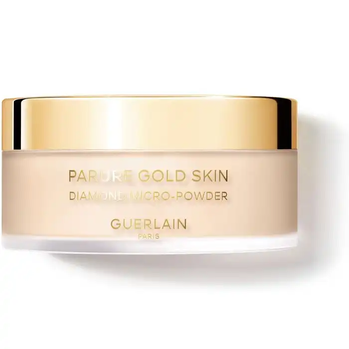 Parure Gold Skin Diamond Micro-Powder - Guerlain - Comparador de precios