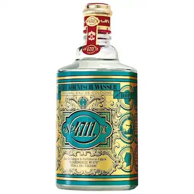 4711 Eau De Cologne Molanus 150 ml 150.0 ml - 4711 - Comparador de precios