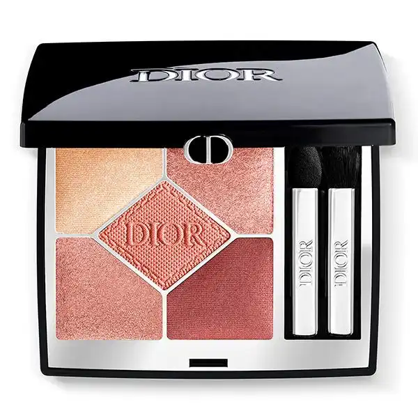 5 Couleurs Diorshow 743 Rose Tulle - Dior - Comparador de precios