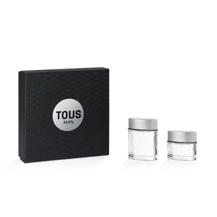 Tous Man Estuche 100 ml - Tous - Comparador de precios