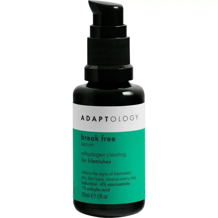 Adaptology - Suero para pieles con imperfecciones Sérums hidratantes 30 ml female - Adaptology - Comparador de precios