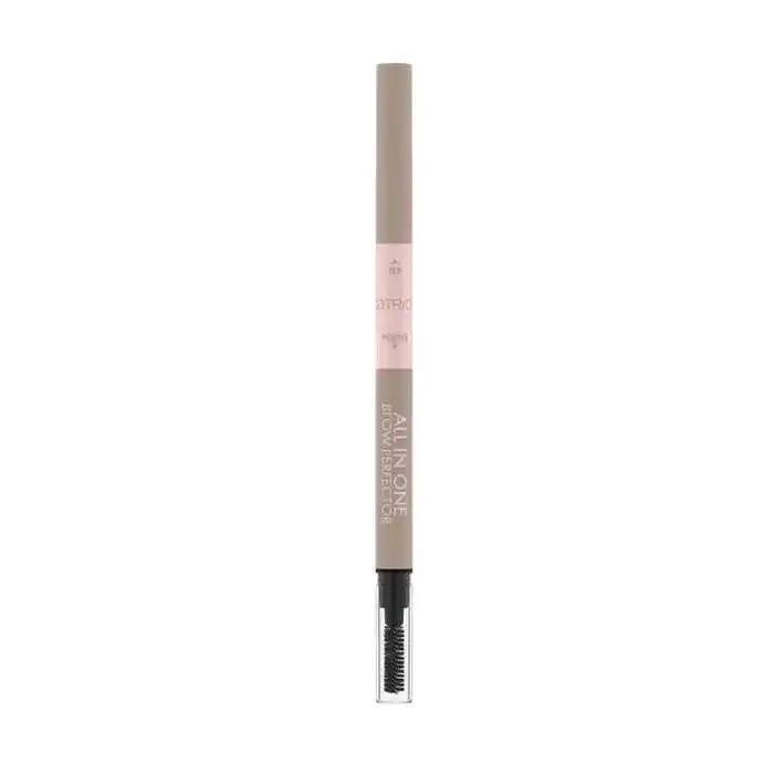 All In One Brow Perfector Lápiz de Cejas - CATRICE - Comparador de precios