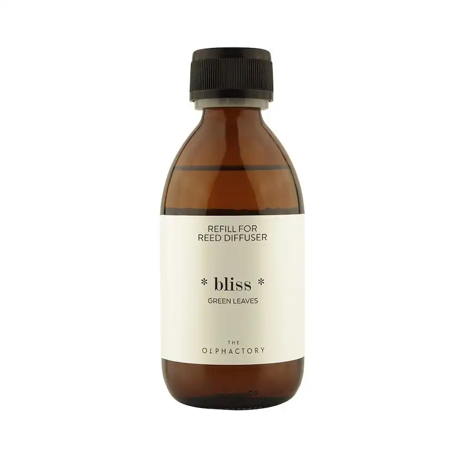 Ambientair - Mikado The Olphactory *Bliss* Green Leaves Ambientadores 250 ml unisex - Ambientair - Comparador de precios