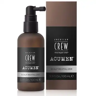 American Crew American Crew Dinamizador de Cuero Cabelludo Acumen , 190 ml - American Crew - Comparador de precios