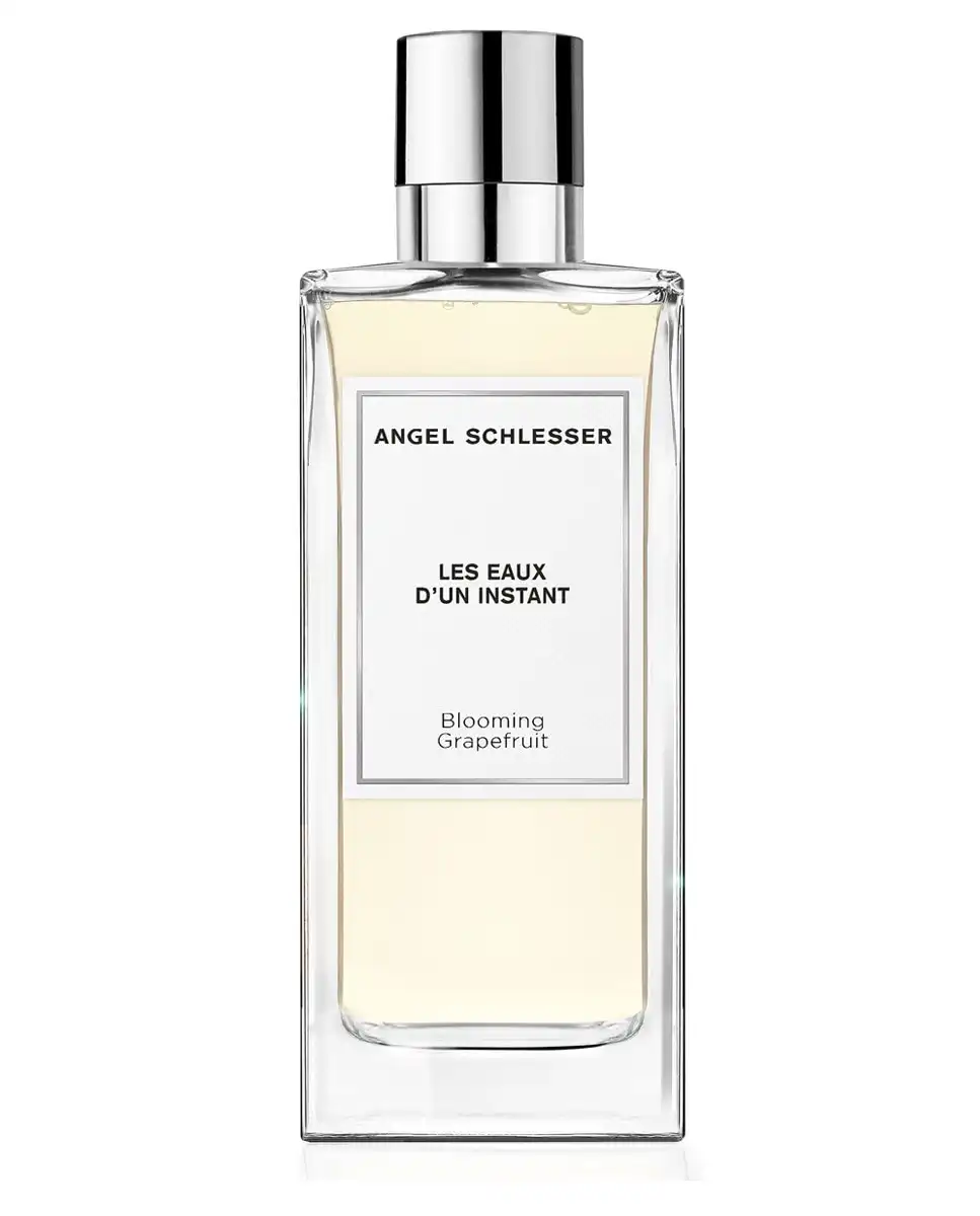 Angel Schlesser - Eau De Toilette As Instant Blooming Grapefruit Les Eaux D'Un Instant 150 Ml - Angel Schlesser - Comparador de precios