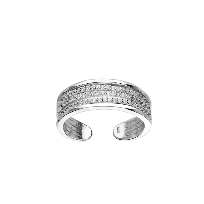 Anillo Azalea  ByDamacoco  Pendientes - ByDamacoco - Comparador de precios