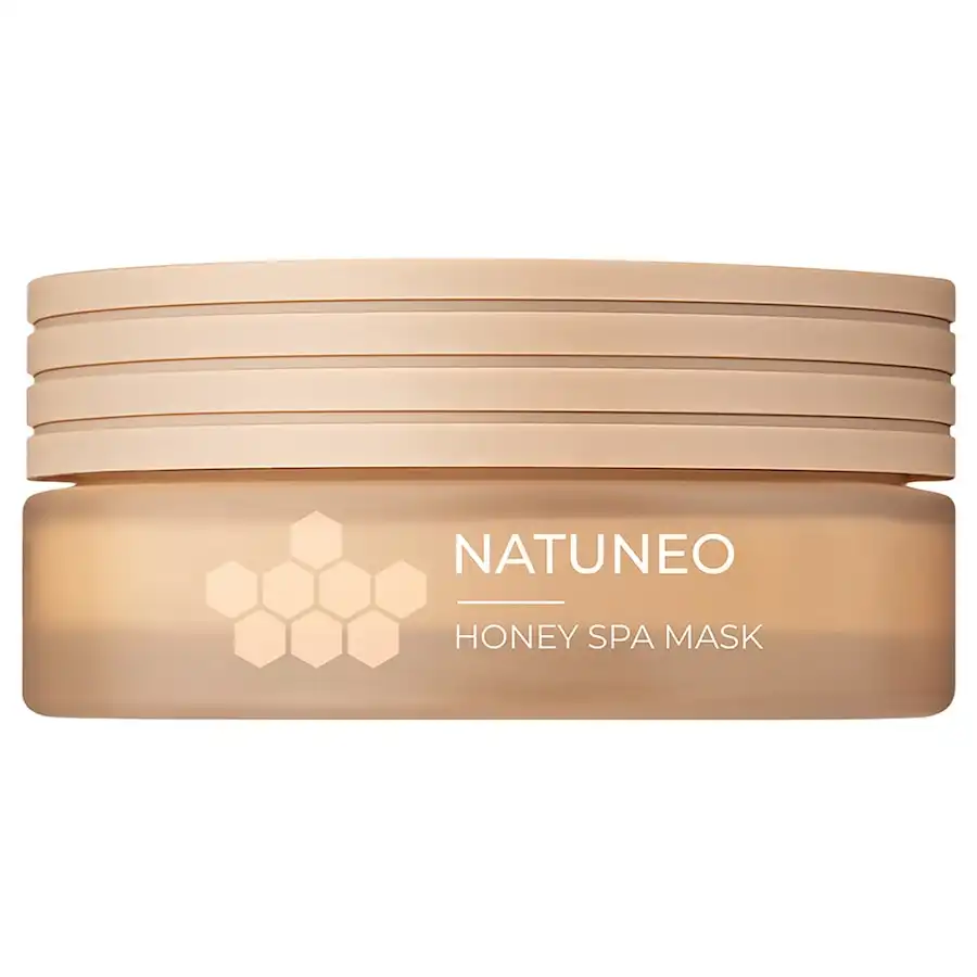ANNEMARIE BÖRLIND - NATUNEO SPA HONEY MASK Mascarillas antiedad 50 ml unisex - Annemarie Börlind - Comparador de precios